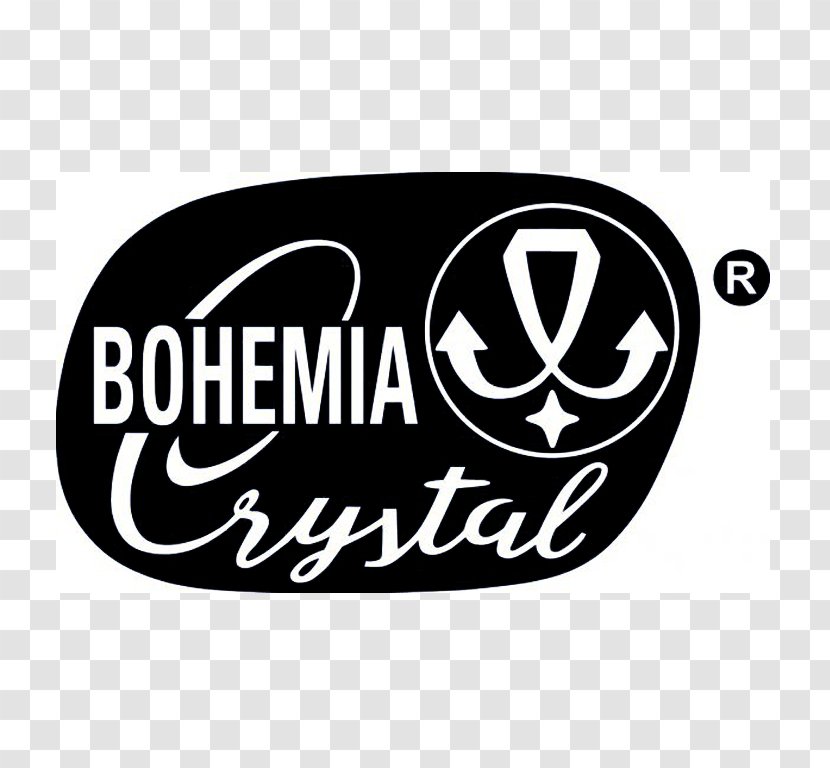 Bohemian Glass Lead Crystal - Vase - Bohemia Transparent PNG