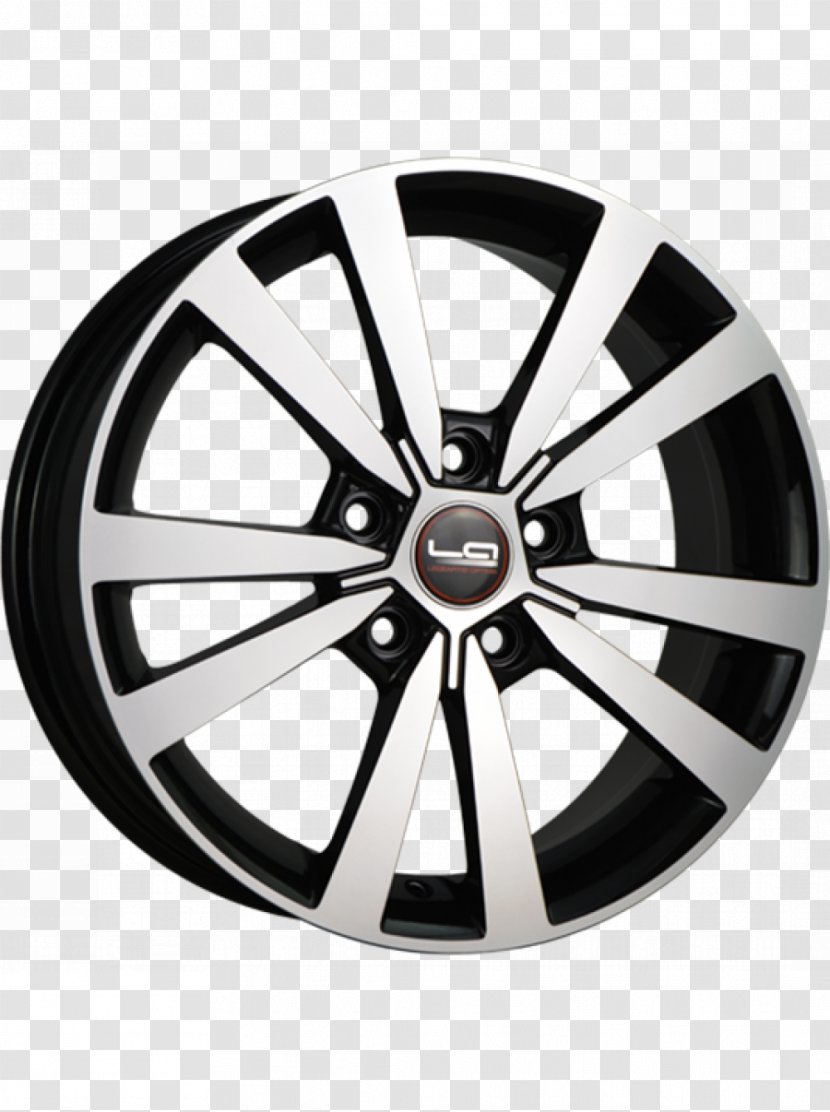 Rim ET Wheel Suzuki Escudo Tire - Michelin - Car Transparent PNG