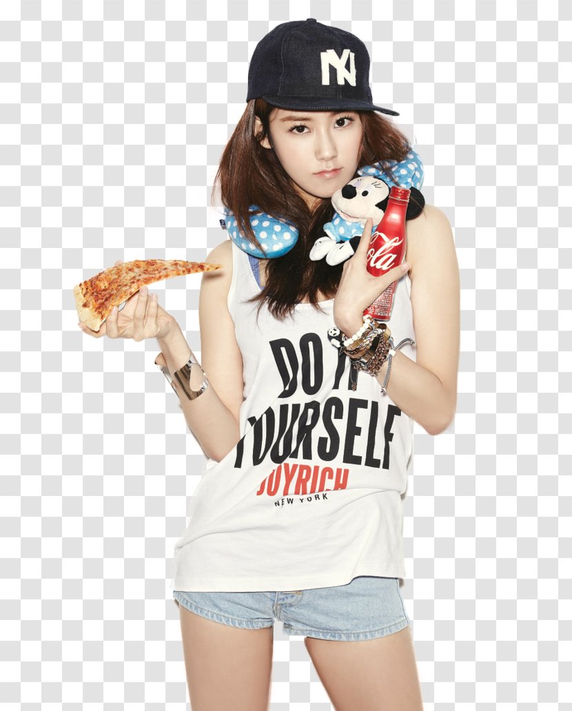 Heo Ga-yoon 4Minute K-pop 2YOON Female - Silhouette - Galeria Melissa Ny Transparent PNG