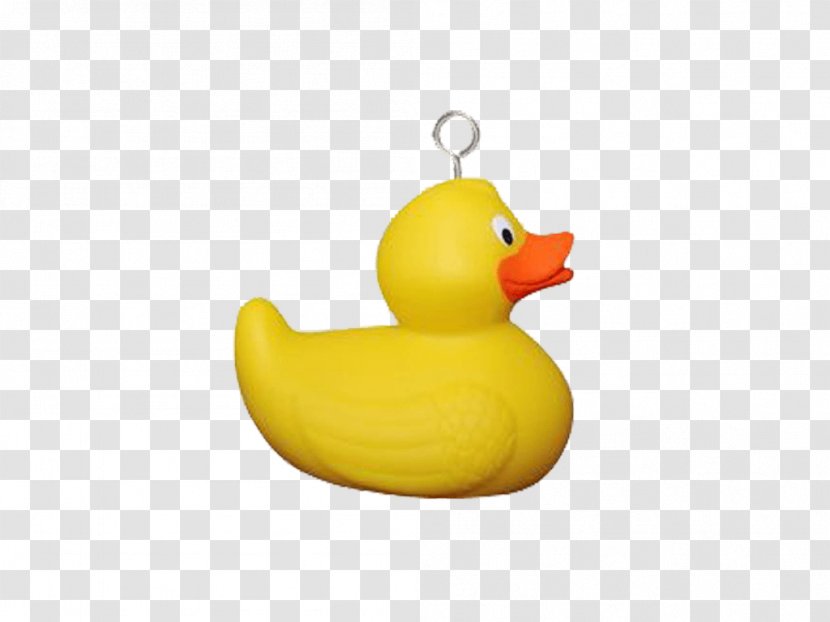 Hook-a-duck Rubber Duck Fish Hook - Game - Waterside Transparent PNG