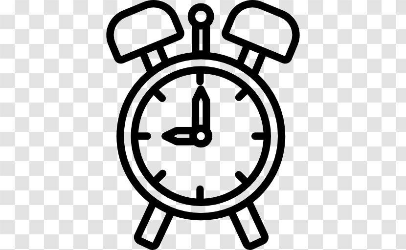 Alarm Clocks Egg Timer - Clock Transparent PNG