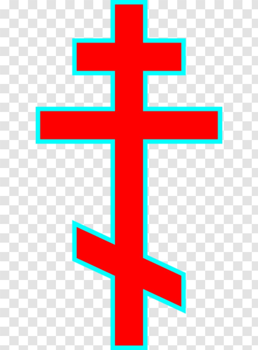 Russian Orthodox Church Christian Cross Eastern Christianity Transparent PNG