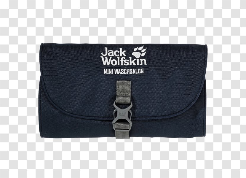 Cosmetic & Toiletry Bags Jack Wolfskin Amazon.com Handbag - Buckle - Bag Transparent PNG