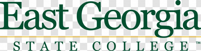 University Of West Georgia Technical College School - Green Transparent PNG