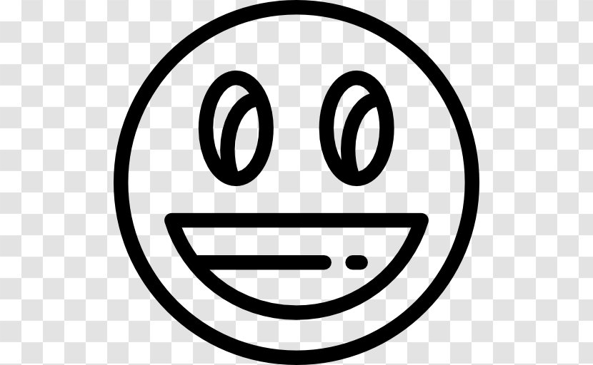 Smiley Emoticon Laughter - Smile Transparent PNG