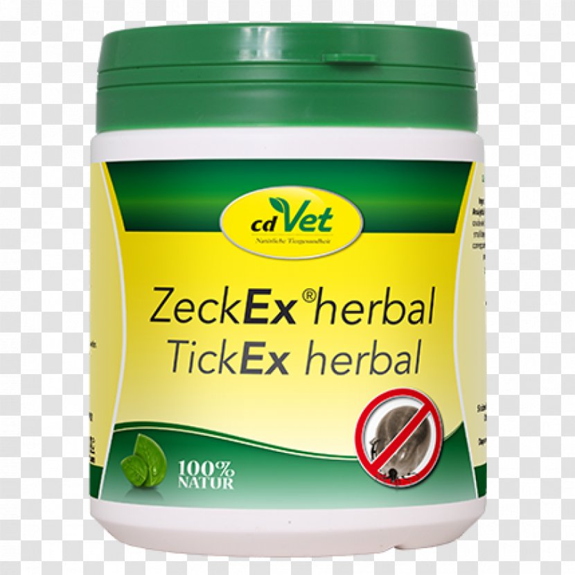 Dog Food CdVet TickEx Herbal 100 G Cat Pet - Micromineral And 1 Kg Transparent PNG