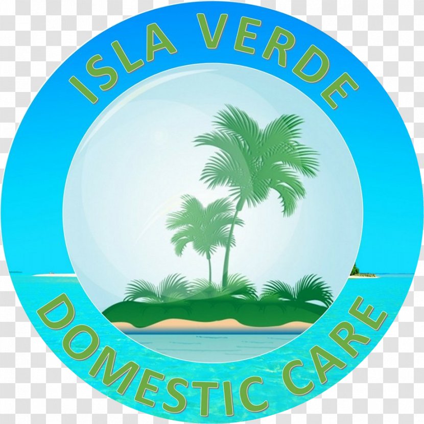 Royalty-free Green Tropical Hotel Clip Art - ISLA Transparent PNG