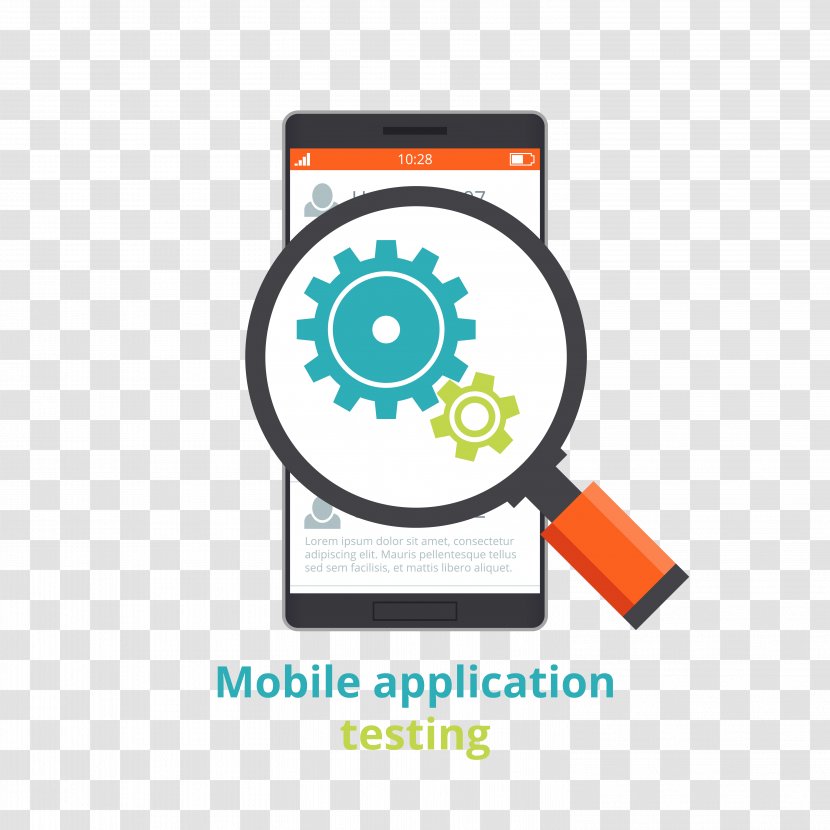 Mobile Application Testing Software Test Automation App Development - Android Transparent PNG