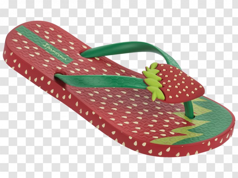 Flip-flops Slipper Footwear Sandal Child - Woman Transparent PNG