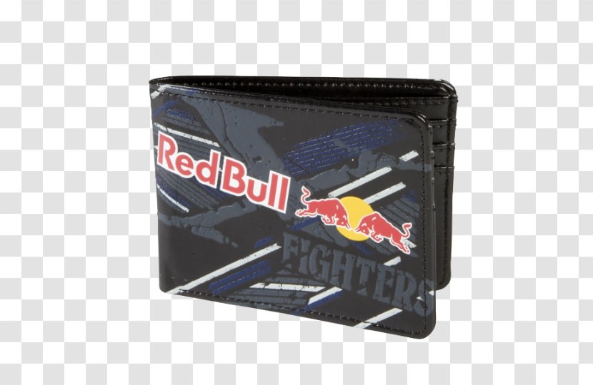 Red Bull X-Fighters Wallet Amazon.com GmbH - Fox Racing Transparent PNG