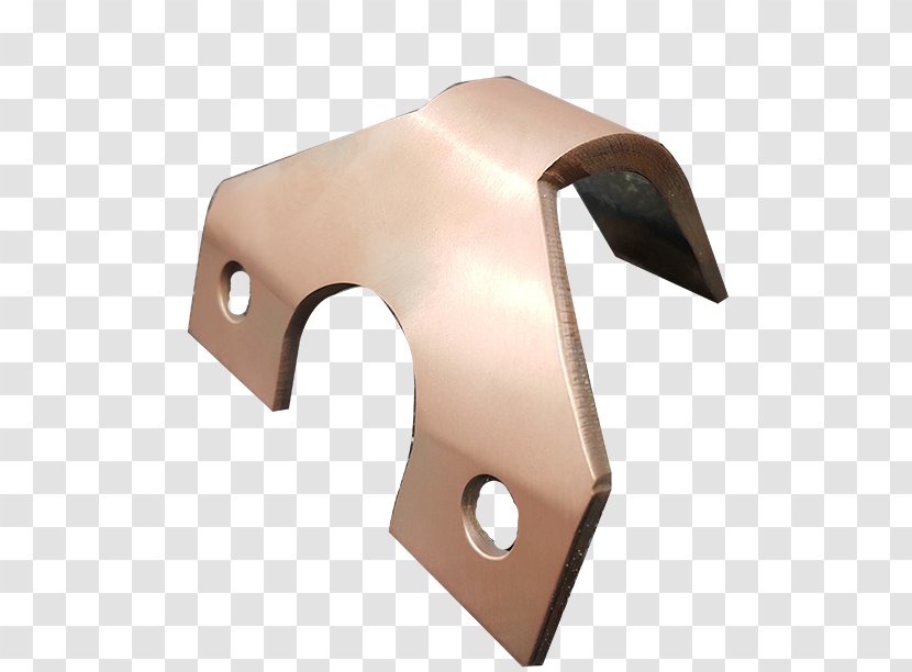 Shunt Busbar Copper Electrical Connector Aluminium - LAMINATION Transparent PNG