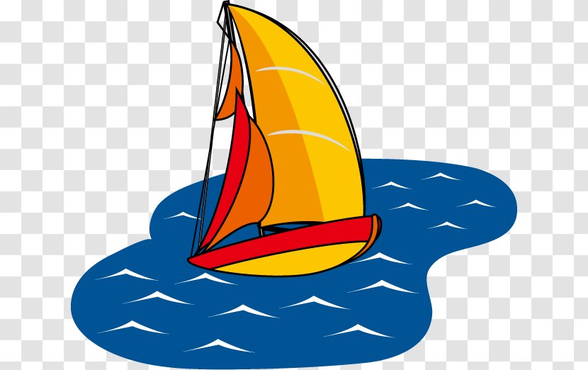 Yacht July Clip Art - Wing - Nautical Transparent PNG