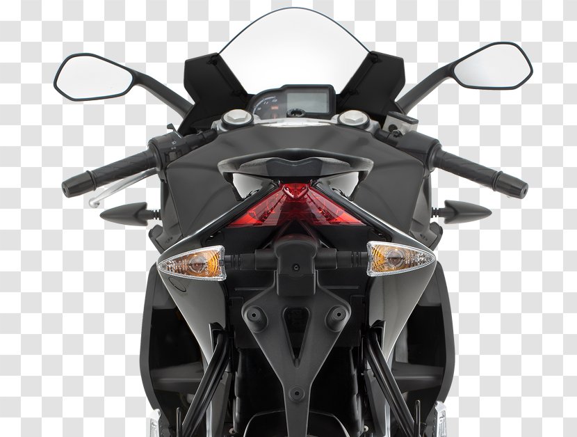 Car Motorcycle Aprilia RS4 125 RS50 - Fairing Transparent PNG