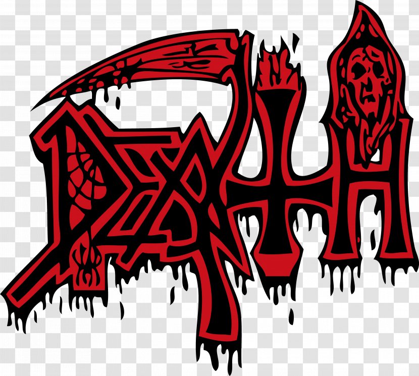 Death Metal Heavy Scream Bloody Gore Sepultura - Silhouette - Band Transparent PNG