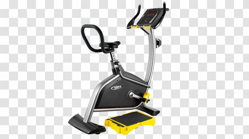 Exercise Bikes Elliptical Trainers Equipment Fitness Centre - Hardware - Bicycle Transparent PNG