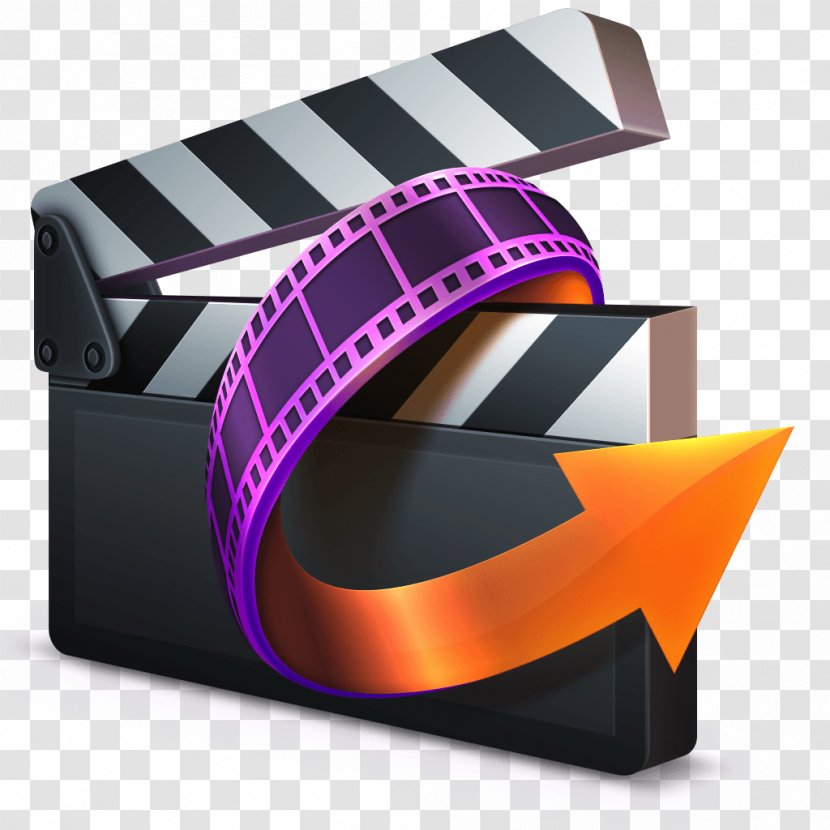 Mac App Store Action Camera MacOS - Purple - Apple Transparent PNG