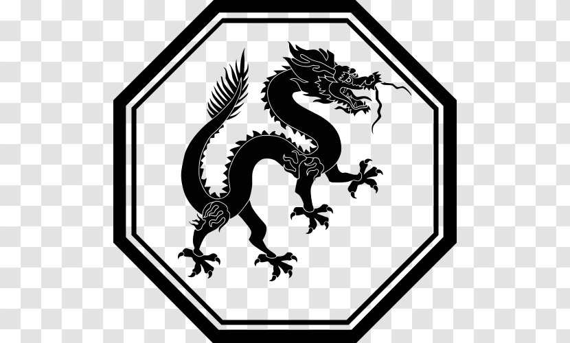 Chinese Dragon China Zodiac - Symbol Transparent PNG
