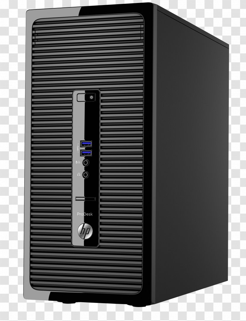 Desktop Computers Intel Core I5 HD, UHD And Iris Graphics Hewlett-Packard - Technology - Páscoa Transparent PNG