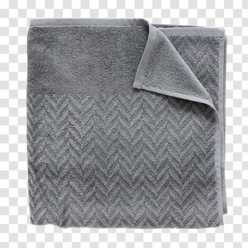 Linens Grey - Textile - Kul Am Transparent PNG