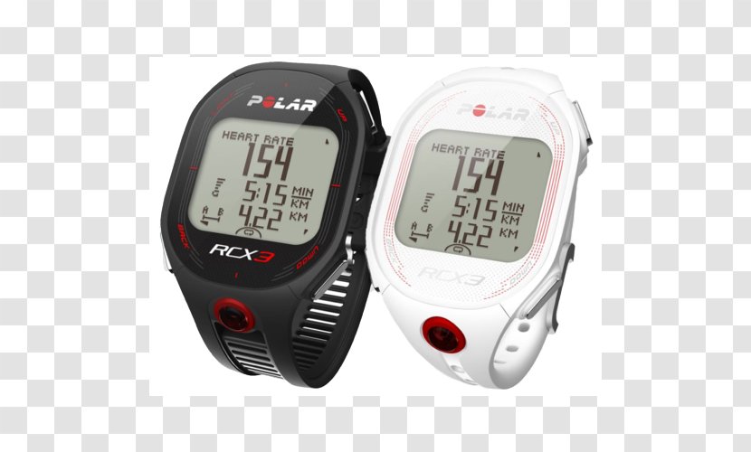 GPS Navigation Systems Heart Rate Monitor Polar Electro RC3 - Running Transparent PNG