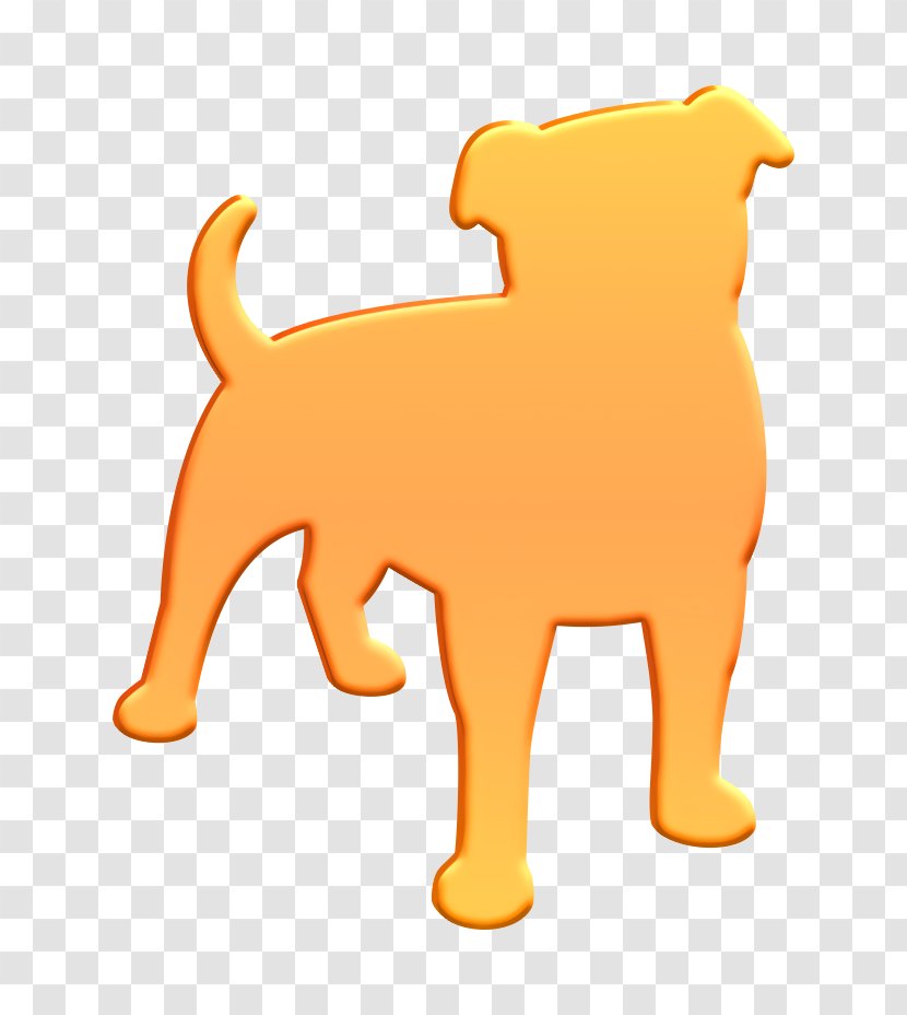 Computer Icon Facebook Friends - Puppy Fawn Transparent PNG