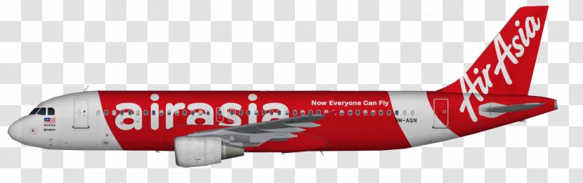 Boeing 737 Next Generation Airbus A320 Family A330 777 767 - Vehicle - Aircraft Transparent PNG