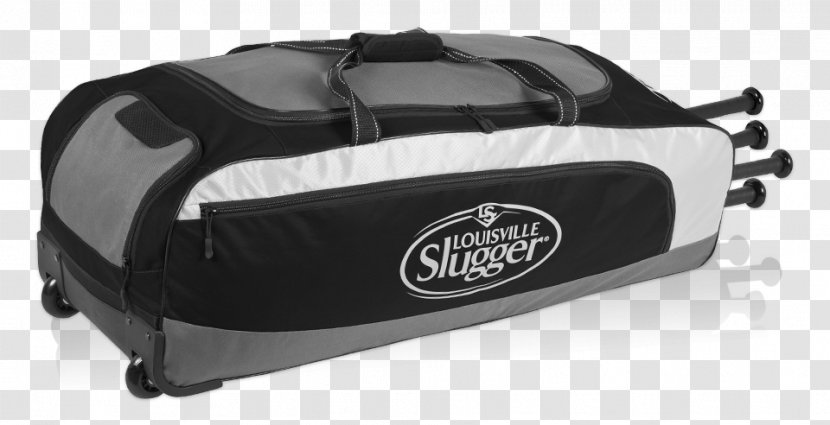 LOUISVILLE SLUGGER Serie 3 Rig Bag Baseball Bats Hillerich & Bradsby - Sports - Louisville College Cheer Uniforms Transparent PNG