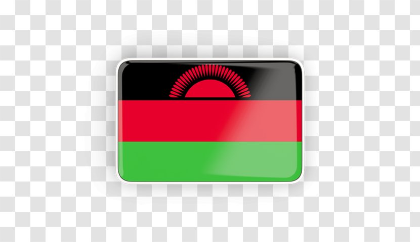 Flag Of Malawi Chile The Gambia Fiji - Brand Transparent PNG