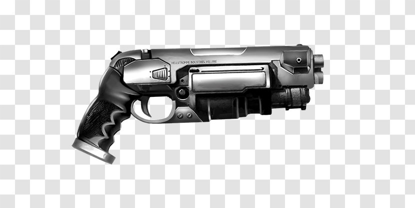 Savage Worlds Revolver Firearm Trigger Game - Roleplaying - Gun Transparent PNG