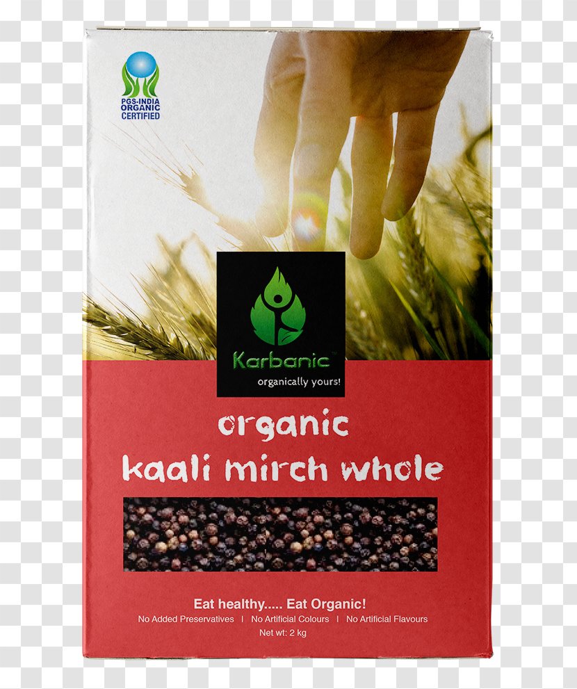 Dal Rajma Pigeon Pea Black Gram Organic Food - Ajwain Transparent PNG