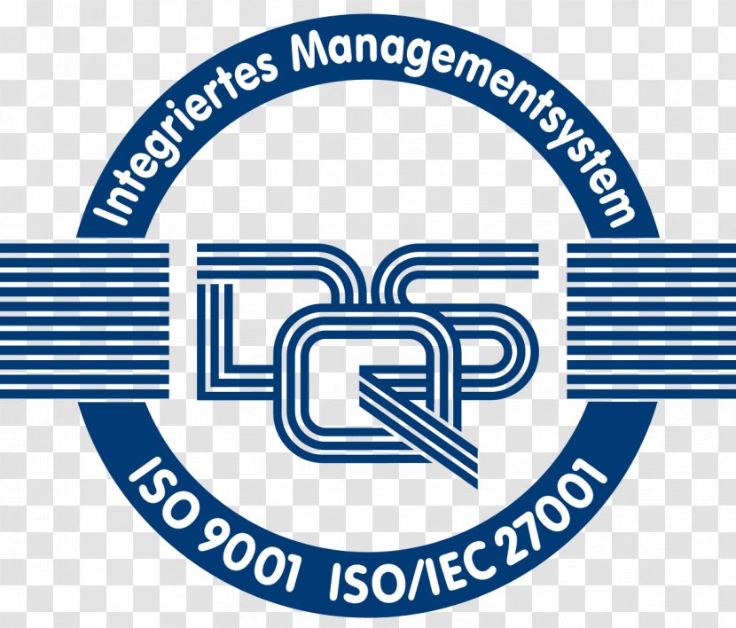 DQS Certification ISO 9000 Quality Management System - International Organization For Standardization - Iso 9001 Transparent PNG