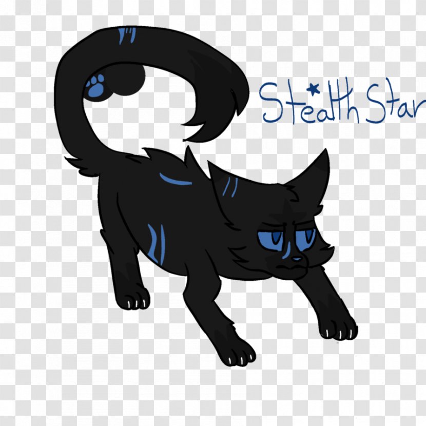 Whiskers Cat Horse Dog Canidae - Vertebrate - Stars Doodle Transparent PNG