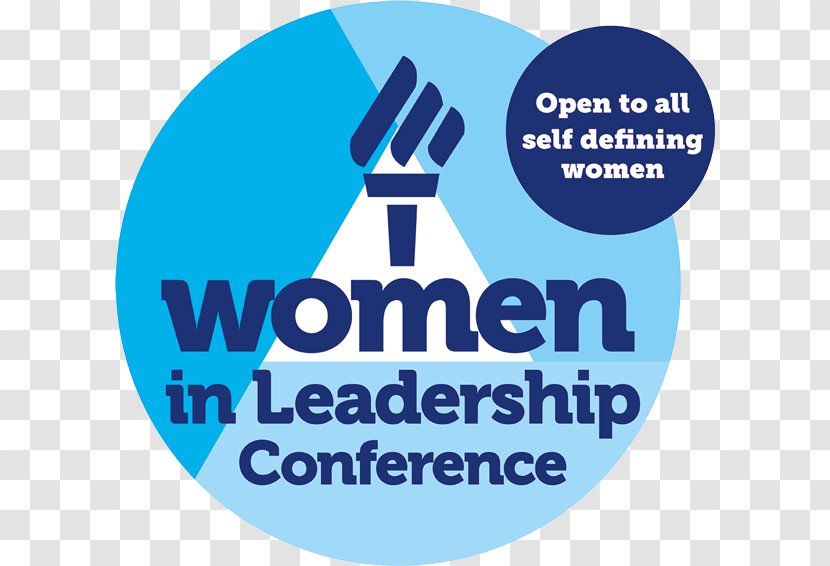 Logo Brand Organization - Communication - Leadership Woman Transparent PNG