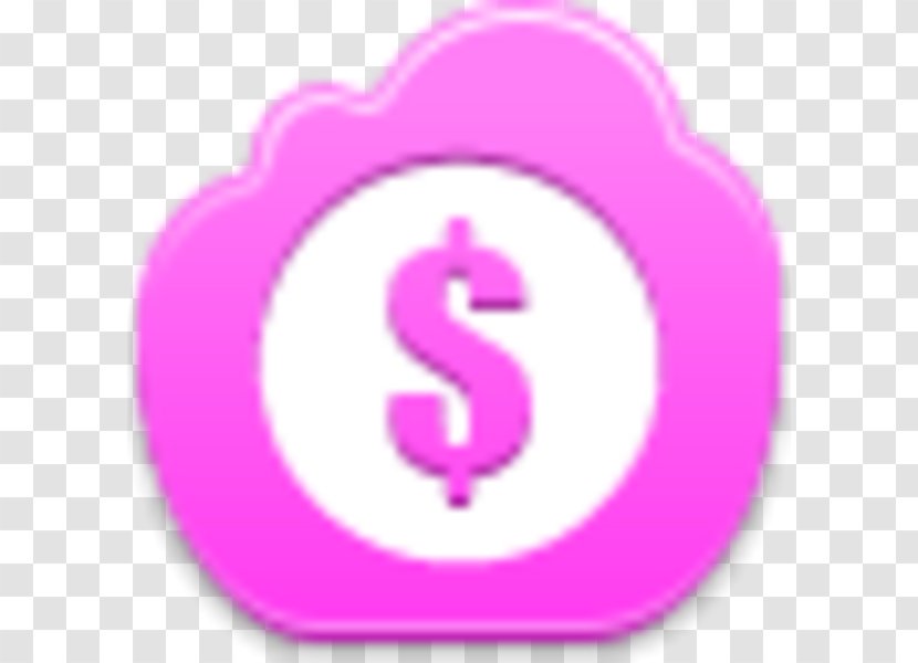 Social Network Advertising Money Currency Symbol - Bank - Code Transparent PNG