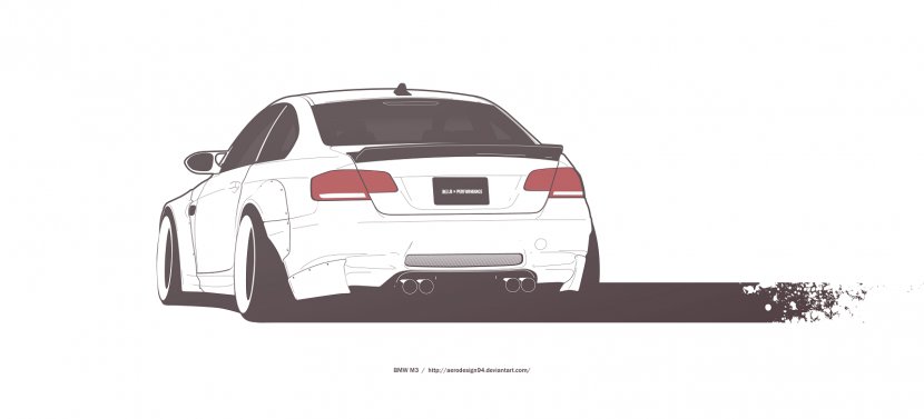 Car BMW 3 Series Honda Civic MINI - Mode Of Transport - Bmw Transparent PNG
