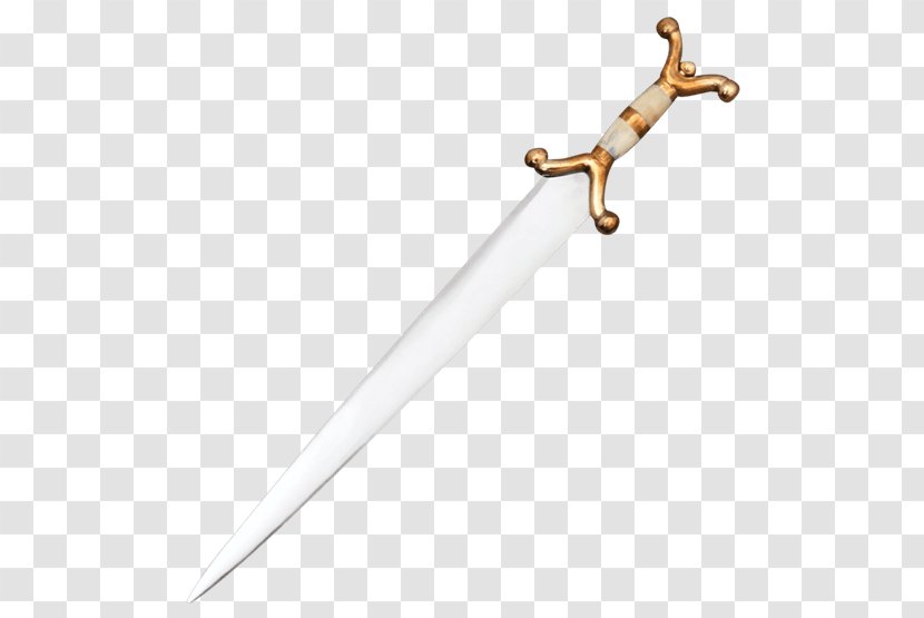 Sabre Knife Dagger Sword Weapon Transparent PNG