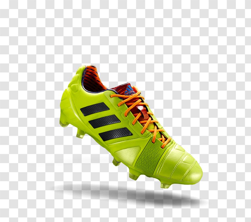 2014 FIFA World Cup Shoe Cleat Adidas Football Boot - Outdoor - WorldCup Transparent PNG