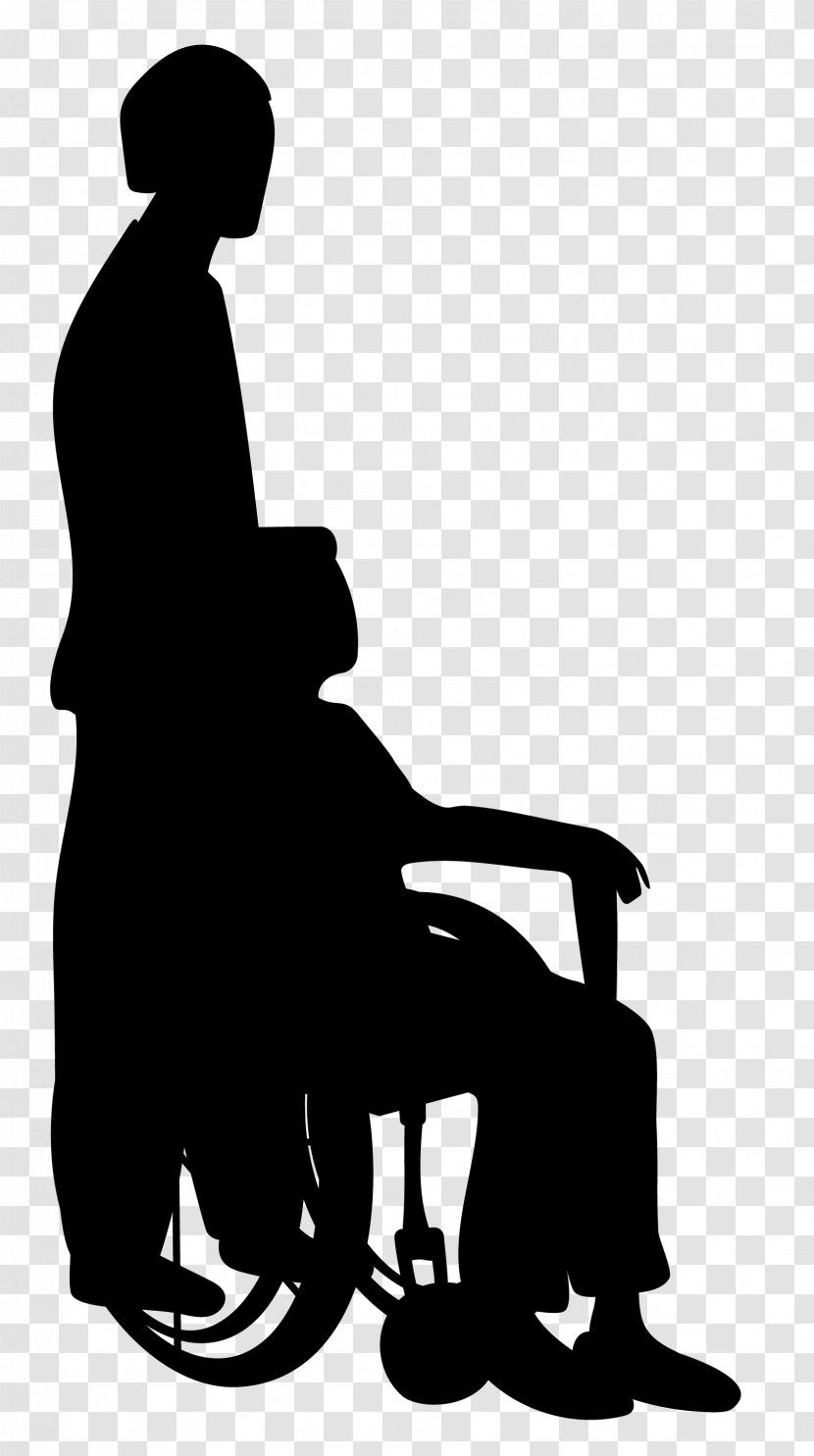 Human Behavior Chair Sitting Clip Art - Pianist - Black M Transparent PNG