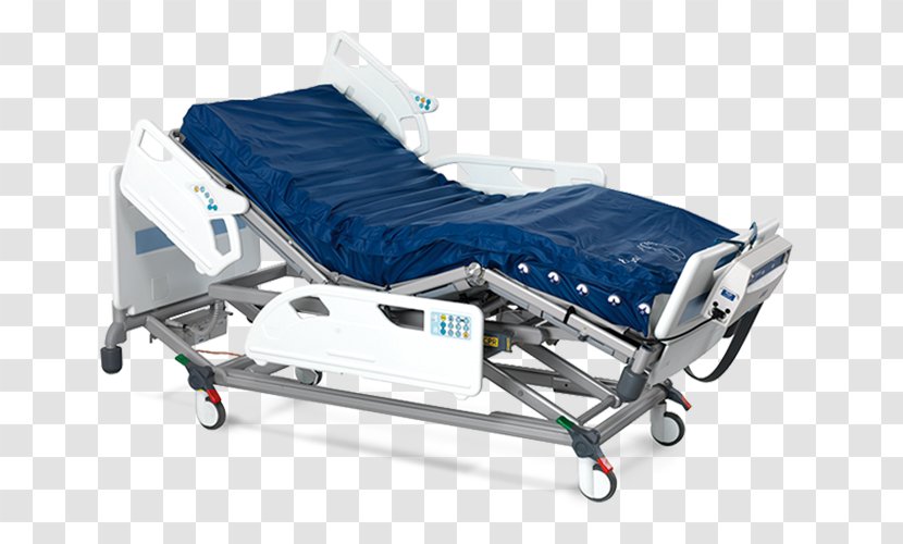 Bedside Tables Mattress Pressure ArjoHuntleigh - Medical Equipment - Skin Injury Transparent PNG
