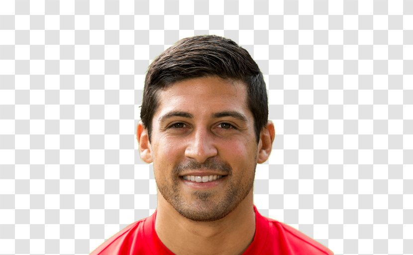 Matt Derbyshire FIFA 18 16 19 Football - Cheek Transparent PNG