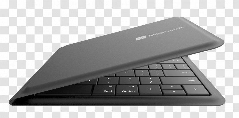 Computer Keyboard MacBook Pro Air Laptop - Microsoft Transparent PNG