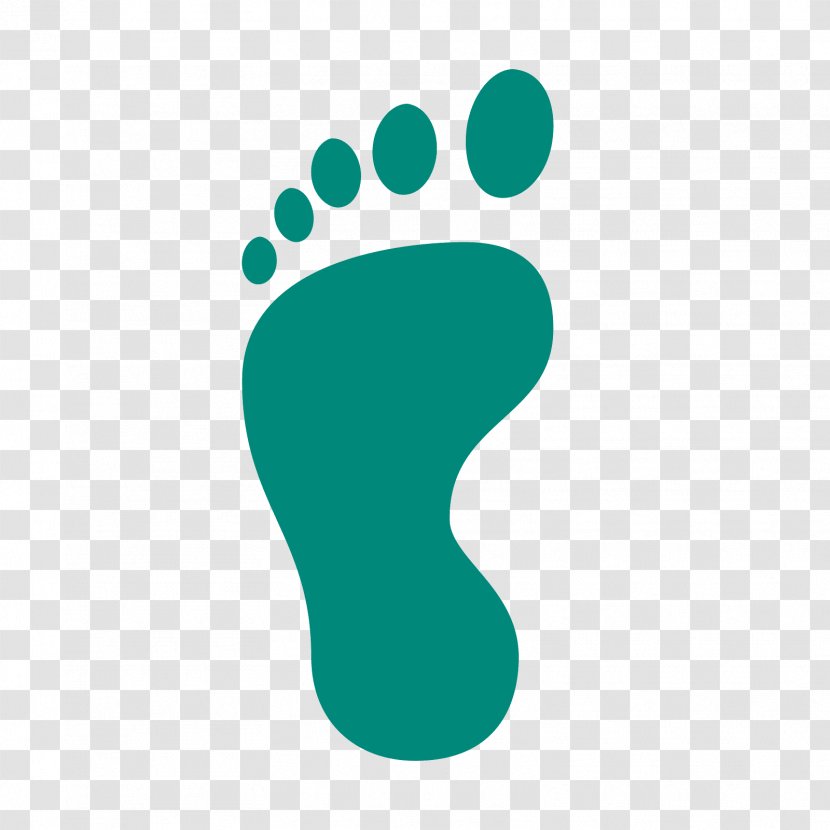 Footprint Shoe Clip Art - Footprints Transparent PNG