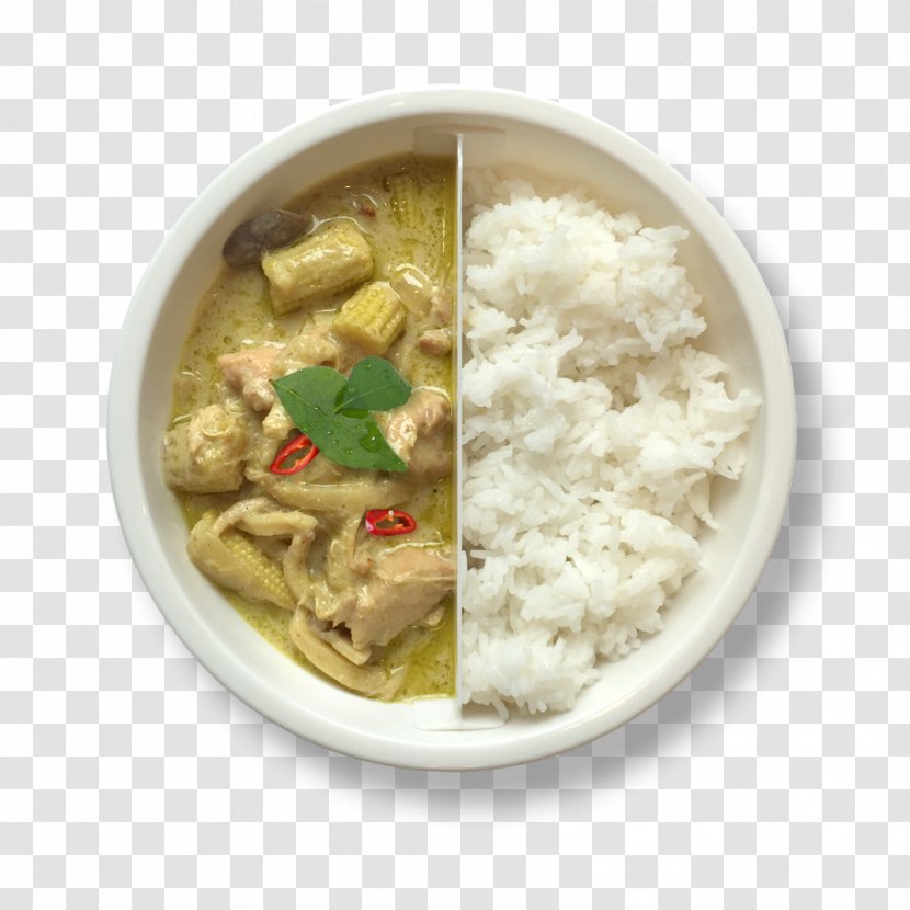 Curry Bento Lunchbox Indian Cuisine - Container - Boxing Transparent PNG