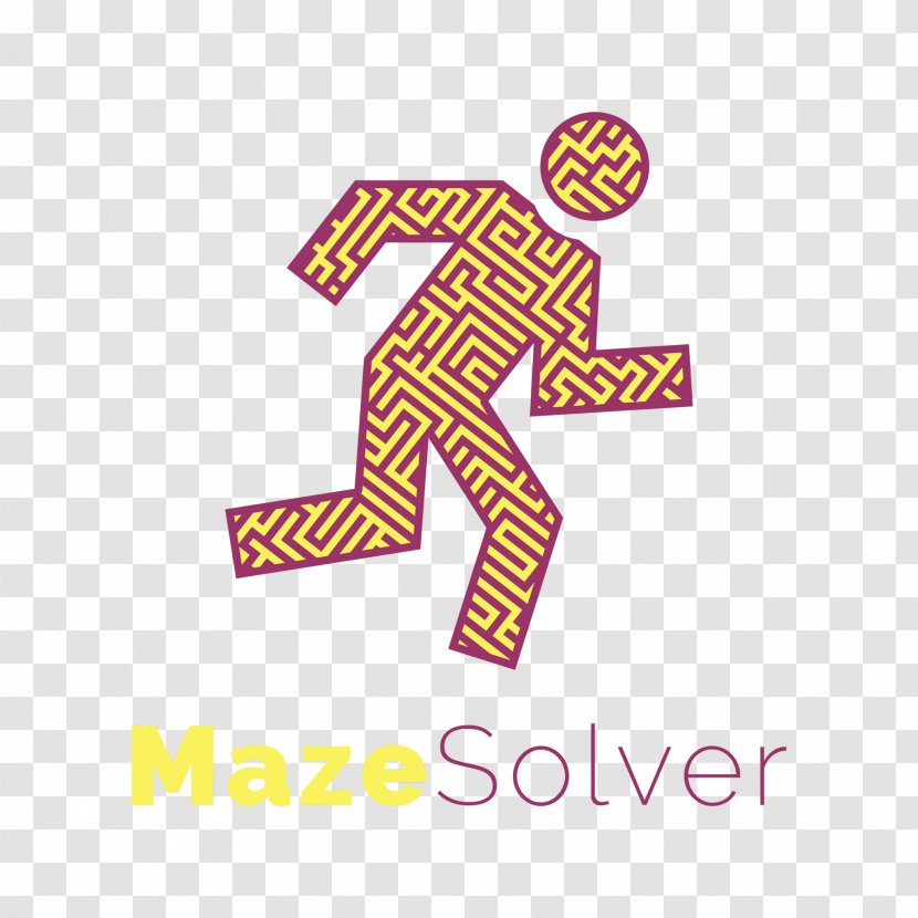 Logo Graphic Design The Maze Runner Transparent PNG
