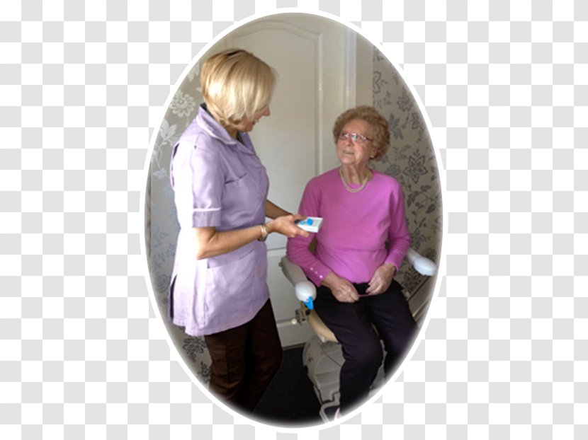Petts Wood Home Care Service - Disclosure And Barring - Excellent Staff Transparent PNG