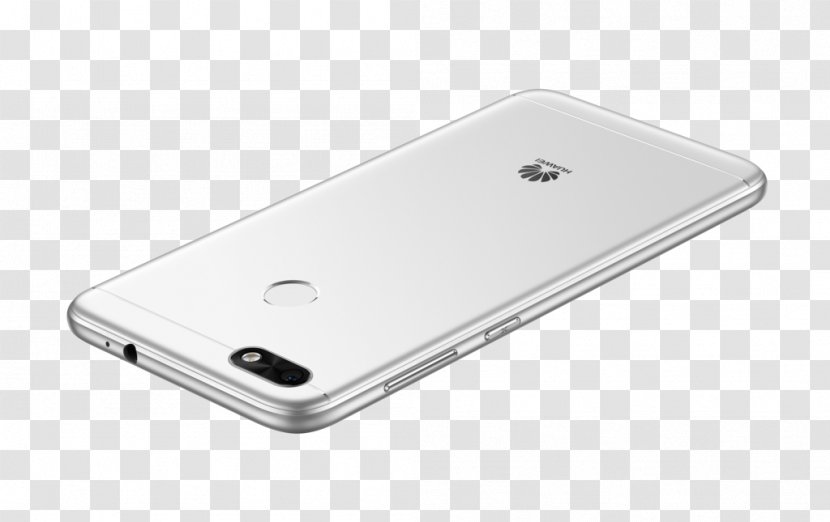 Huawei P9 华为 Telephone Smartphone Dual Sim - Electronics Accessory Transparent PNG