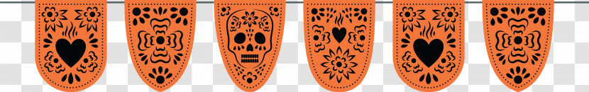 Mexican Bunting Transparent PNG