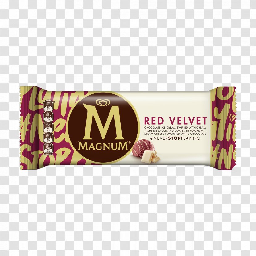 Red Velvet Cake Chocolate Bar Crumble Ice Cream White - Cookies And Transparent PNG