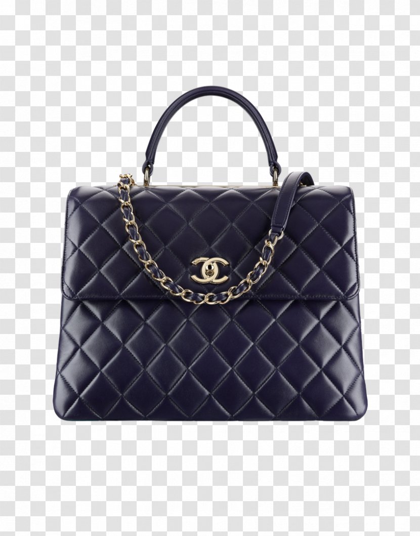 Chanel CC Cream Handbag Fashion - Karl Lagerfeld - 80s Style Transparent PNG
