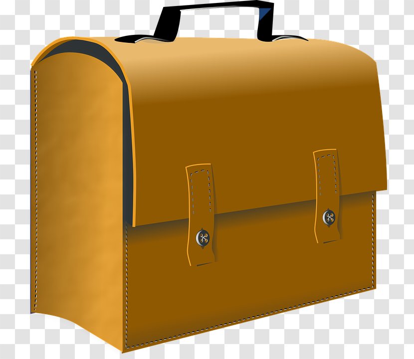 Suitcase Bag Briefcase Clip Art - Money Transparent PNG